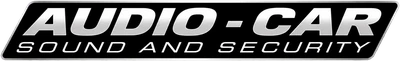 Audio Car – Sound and Security