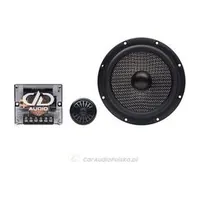 Głośniki DD Audio C-C6.5C-XO