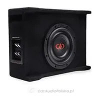 Subwoofer DD Audio LE-DF-SL608 w skrzyni